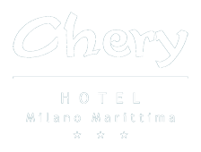 Hotel Chery tre stelle
